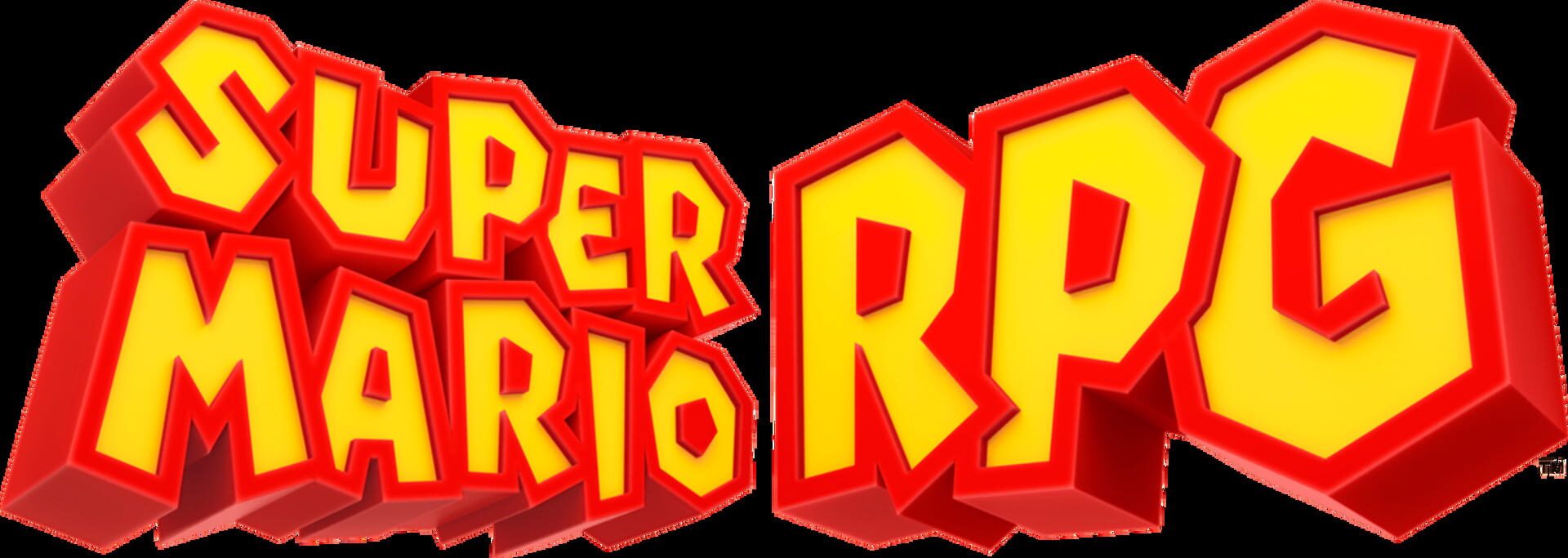 Foto do jogo Super Mario RPG