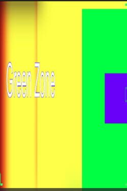 Foto do jogo Green Zone