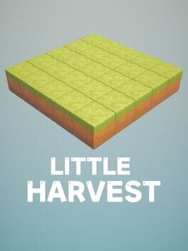Foto do jogo Little Harvest