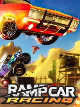 Foto do jogo Ramp Car Racing