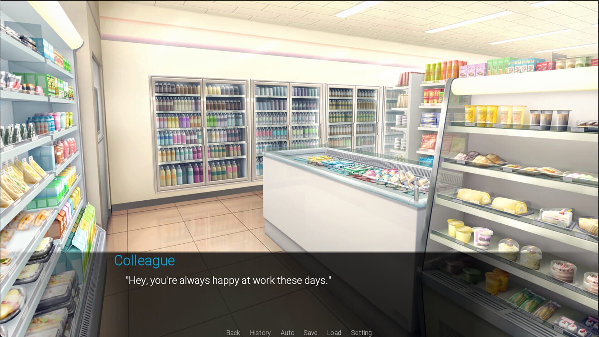 Foto do jogo Fantastic Dream
