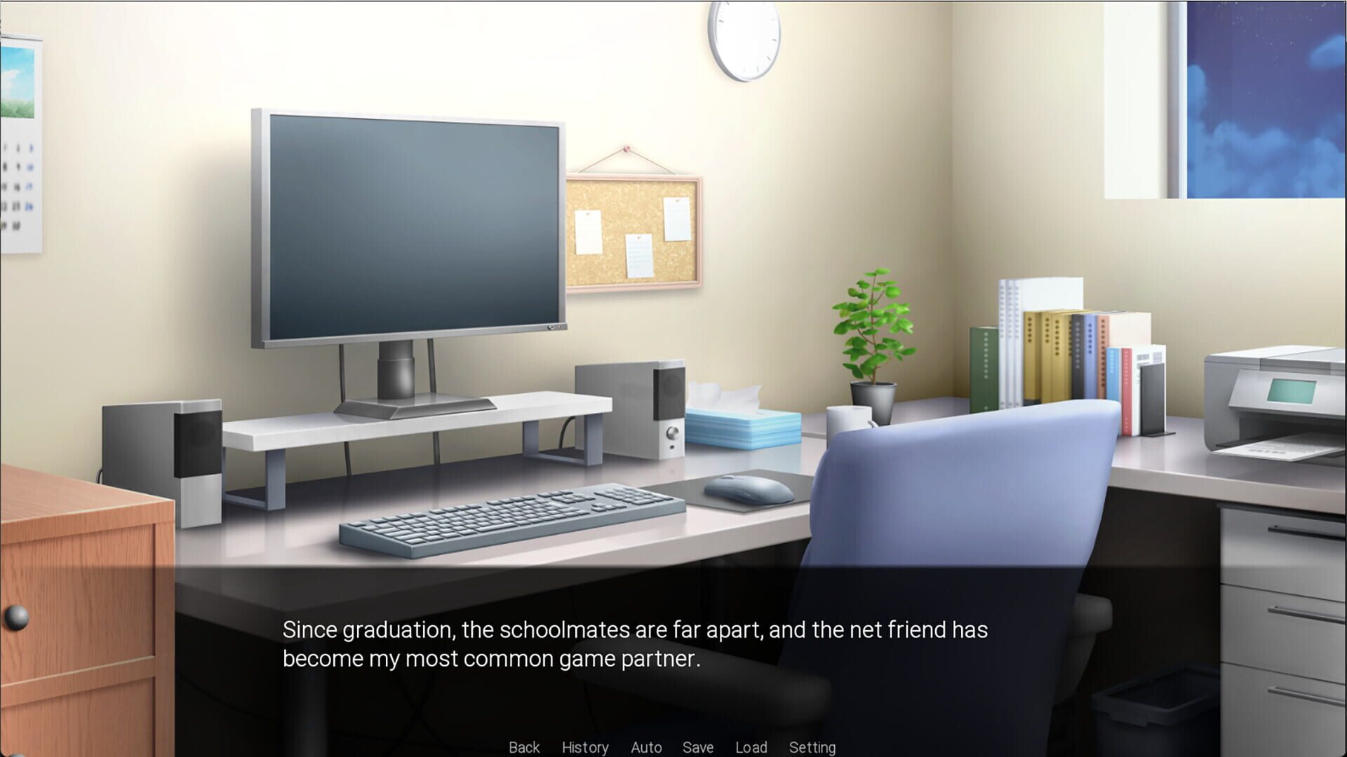 Foto do jogo Fantastic Dream