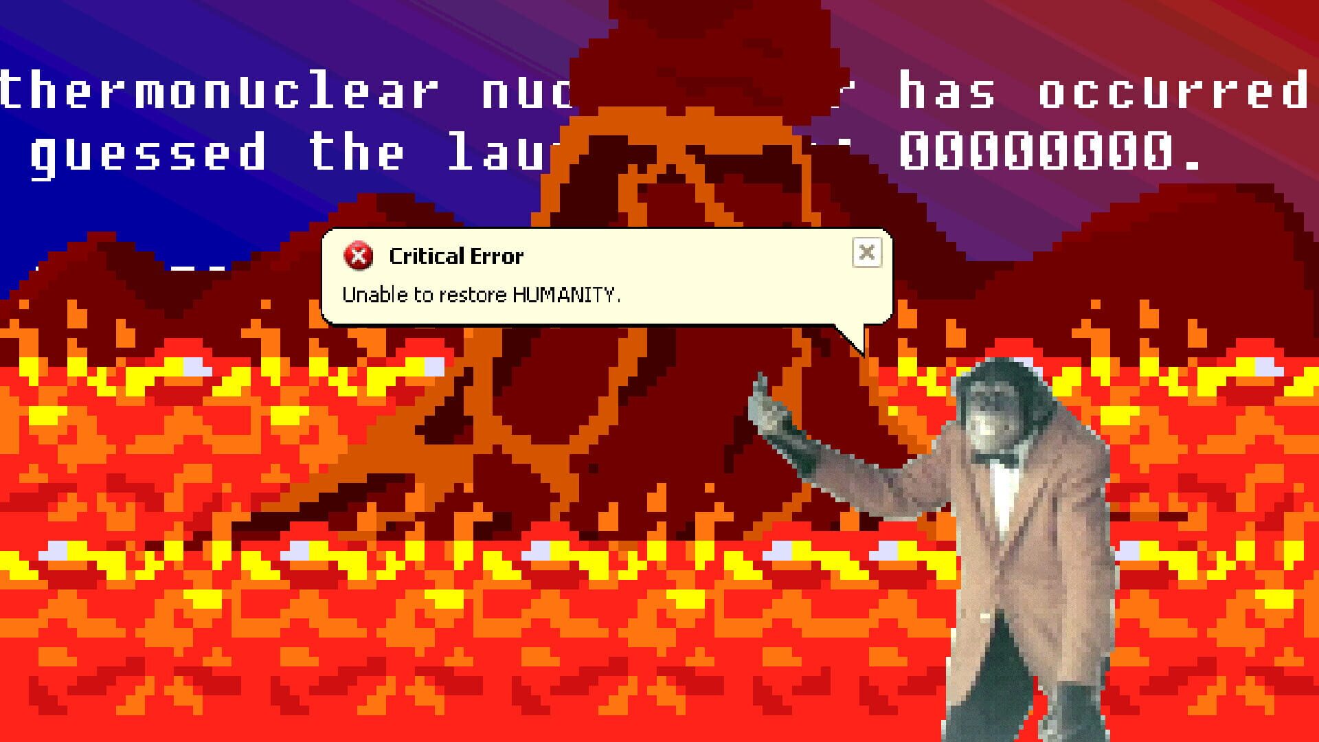 Foto do jogo Tetrageddon Games