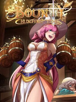 Foto do jogo Bounty Hunting Time