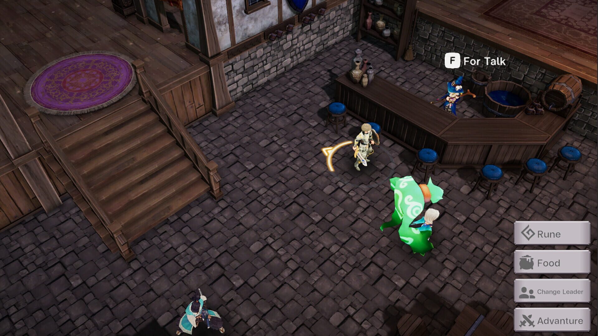 Foto do jogo Bounty Hunting Time