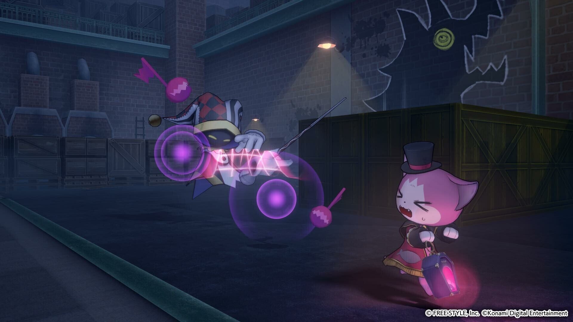 Foto do jogo Bail or Jail: Character DLC Bundle 2