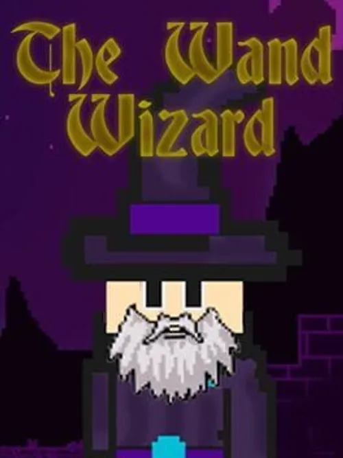 The Wand Wizard