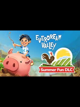 Foto do jogo Everdream Valley: Summer Fun DLC