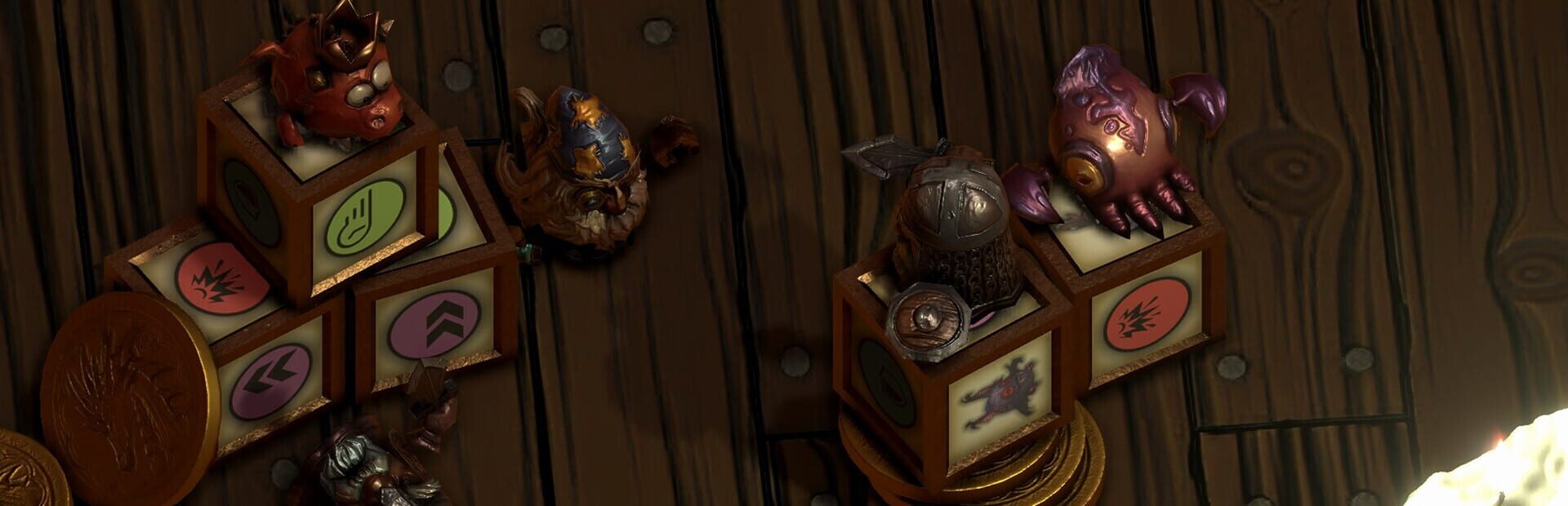 Foto do jogo Wyrmicide