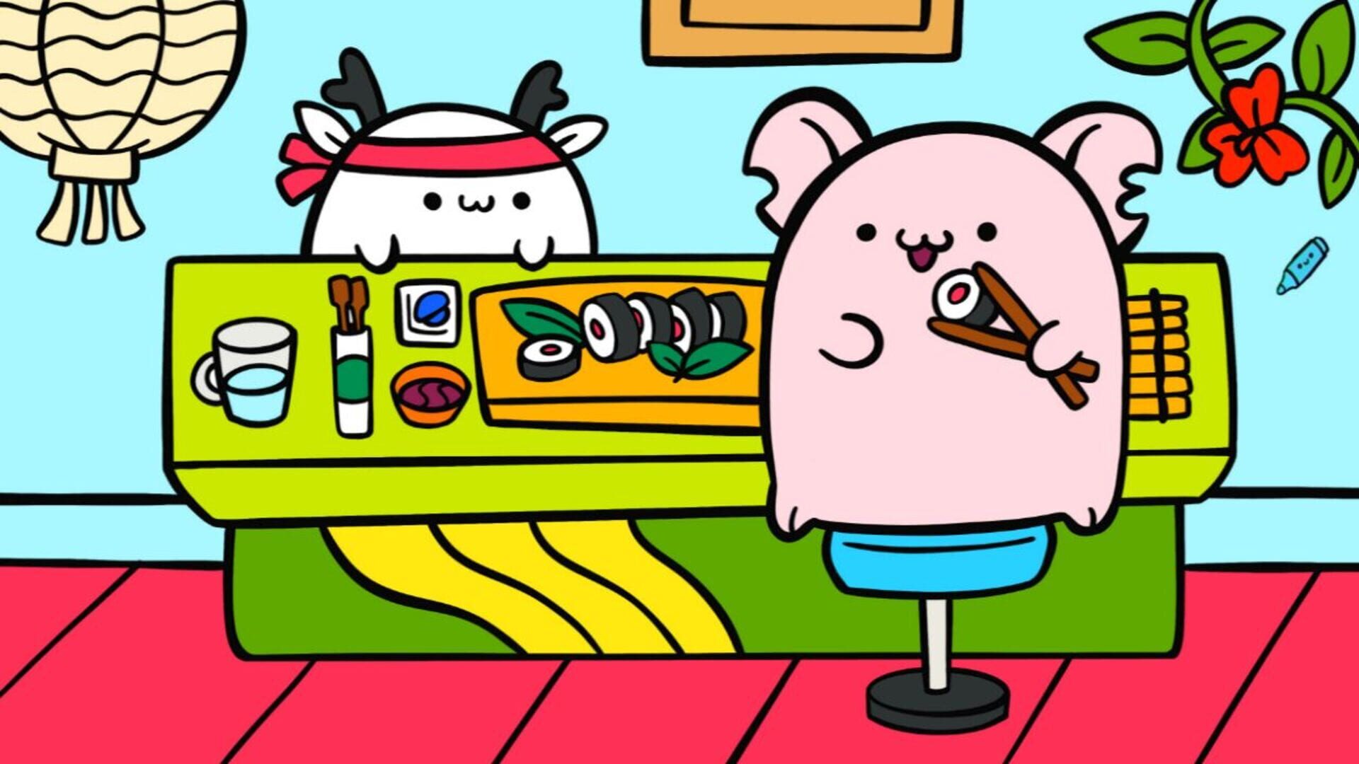 Foto do jogo Draw and Color: Kawaii - GOTY Edition