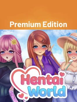 Foto do jogo Hentai World: Premium Edition