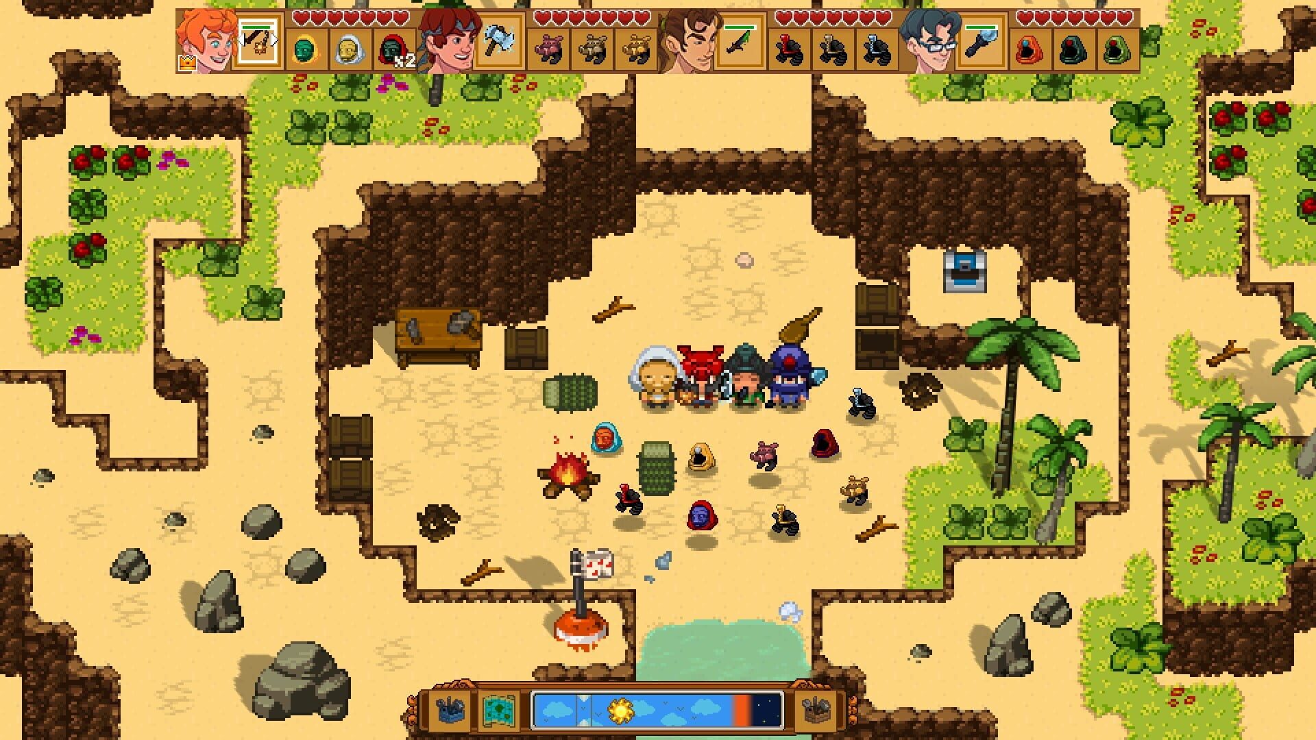 Foto do jogo Doom & Destiny Worlds: Ultimate Supporter Edition