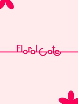 Foto do jogo Floral Gate