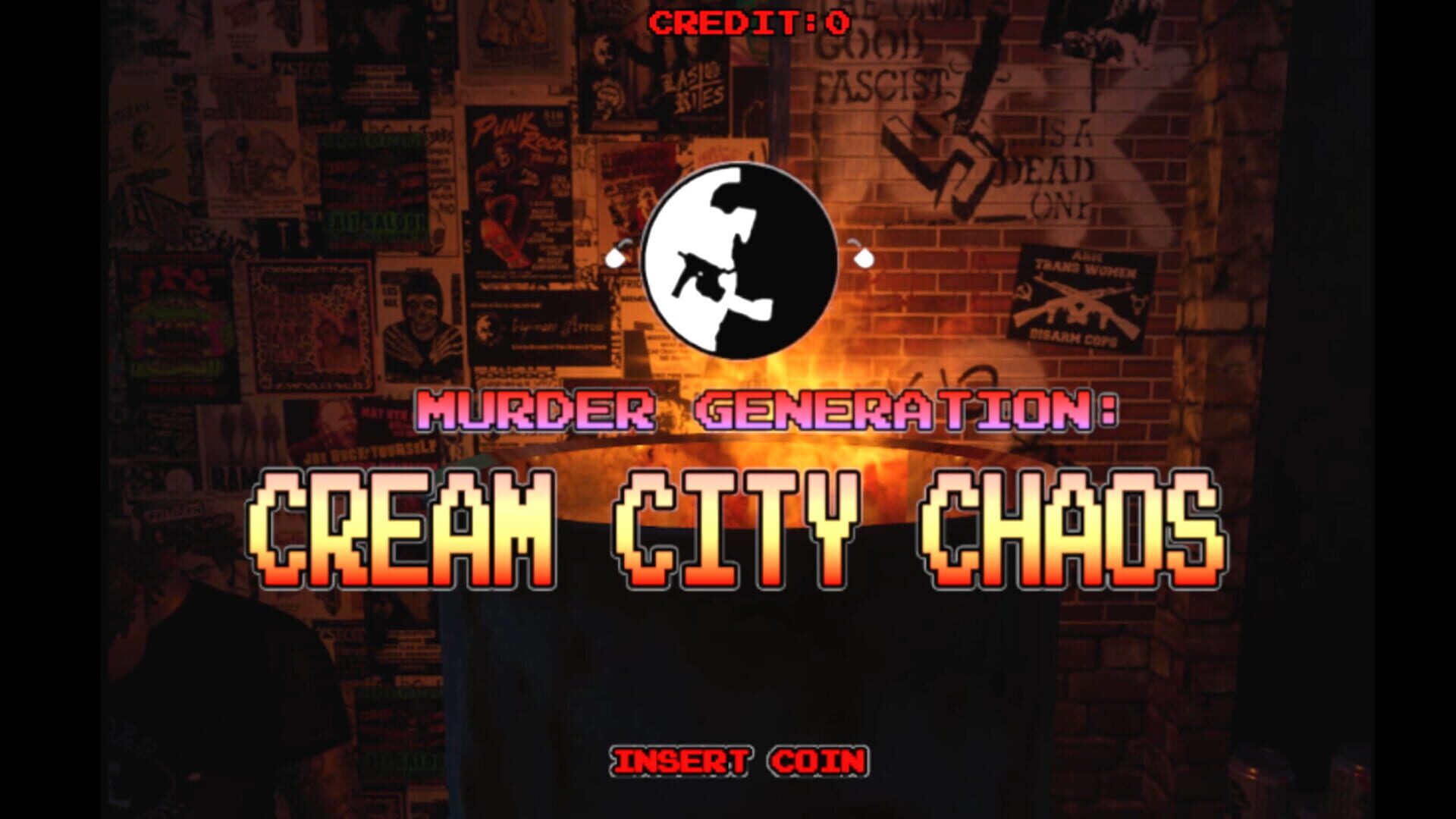 Foto do jogo Murder Generation: Cream City Chaos