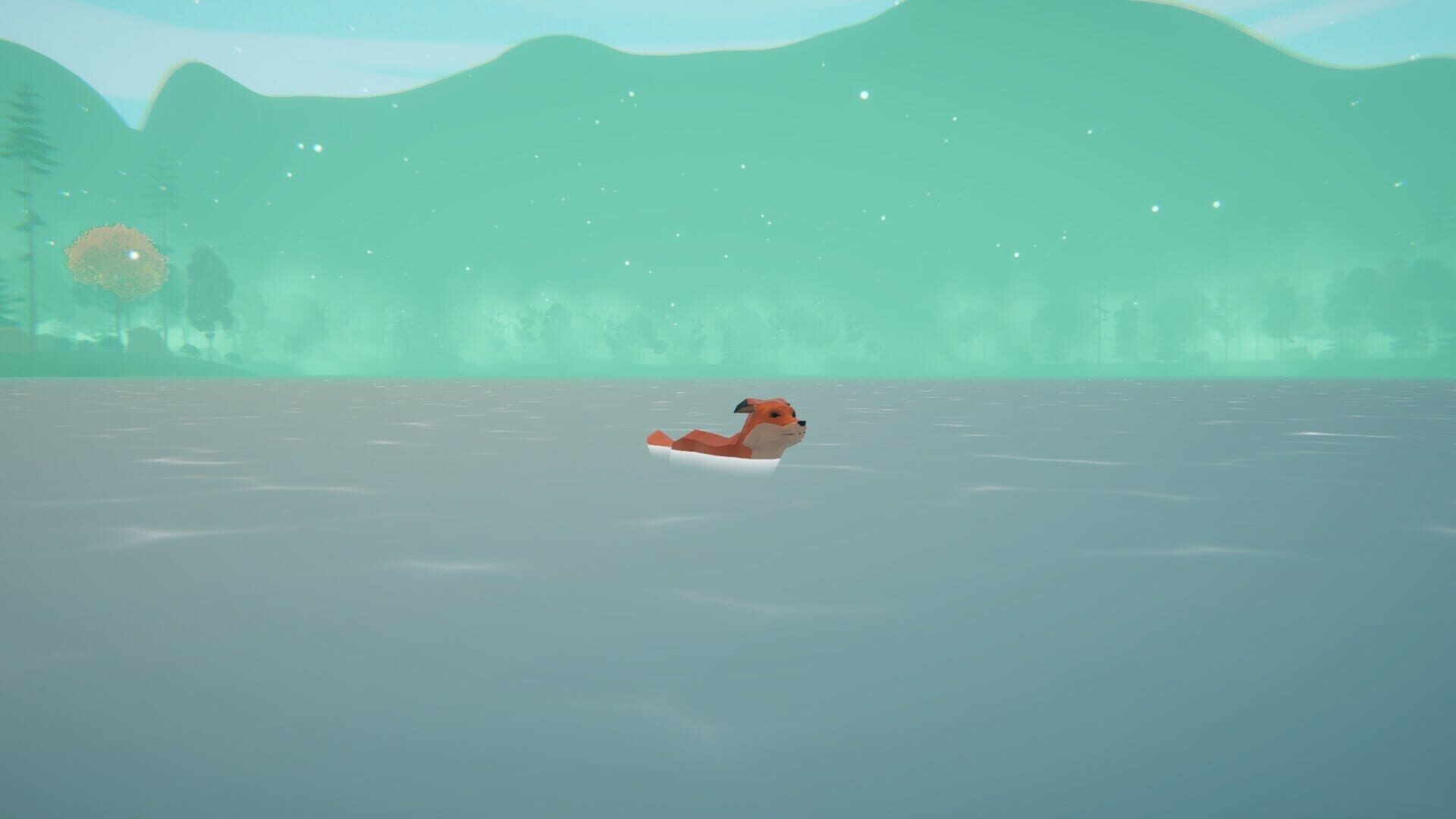 Foto do jogo Leafy Trails