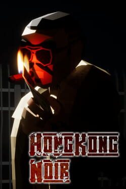 Foto do jogo HongKong Noir
