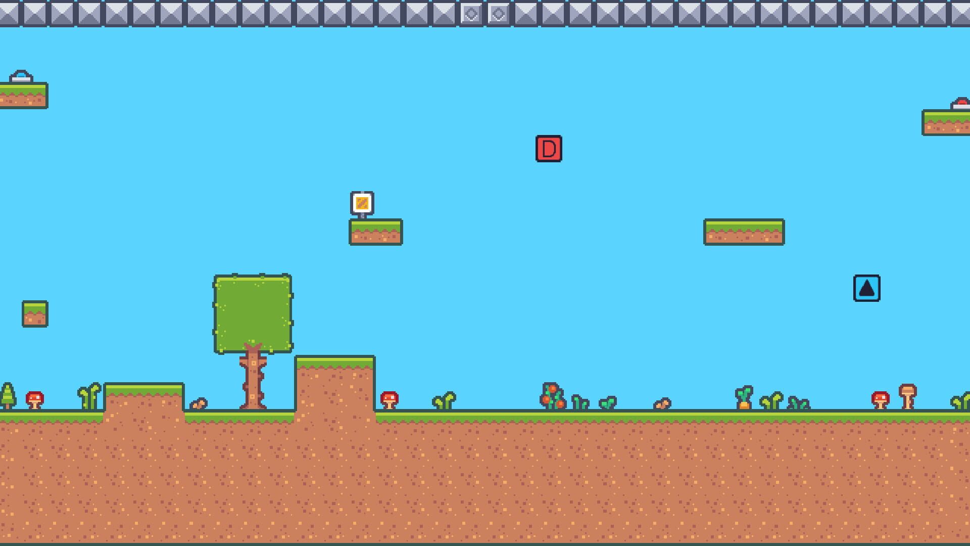 Foto do jogo Dream Of a Square