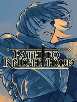 Foto do jogo Path to Knighthood