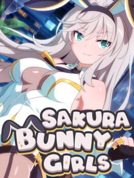 Foto do jogo Sakura Bunny Girls