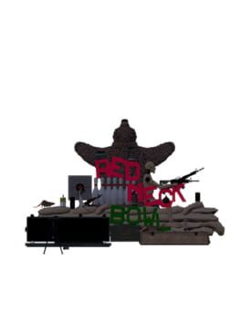 Foto do jogo RedNeck Bowl Games