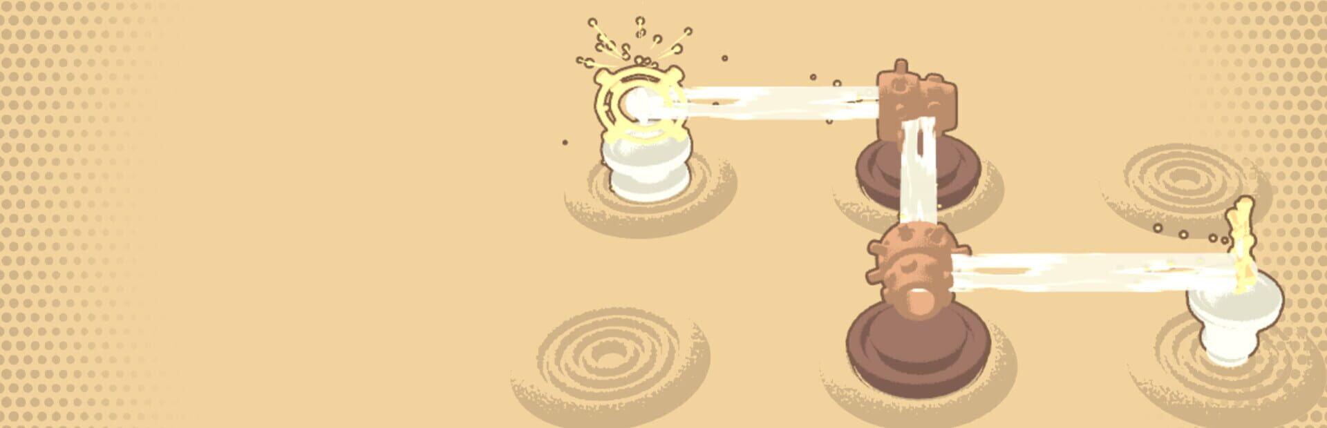 Foto do jogo Sands of Solaris