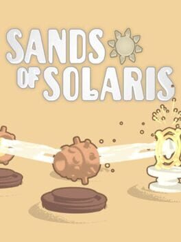 Foto do jogo Sands of Solaris