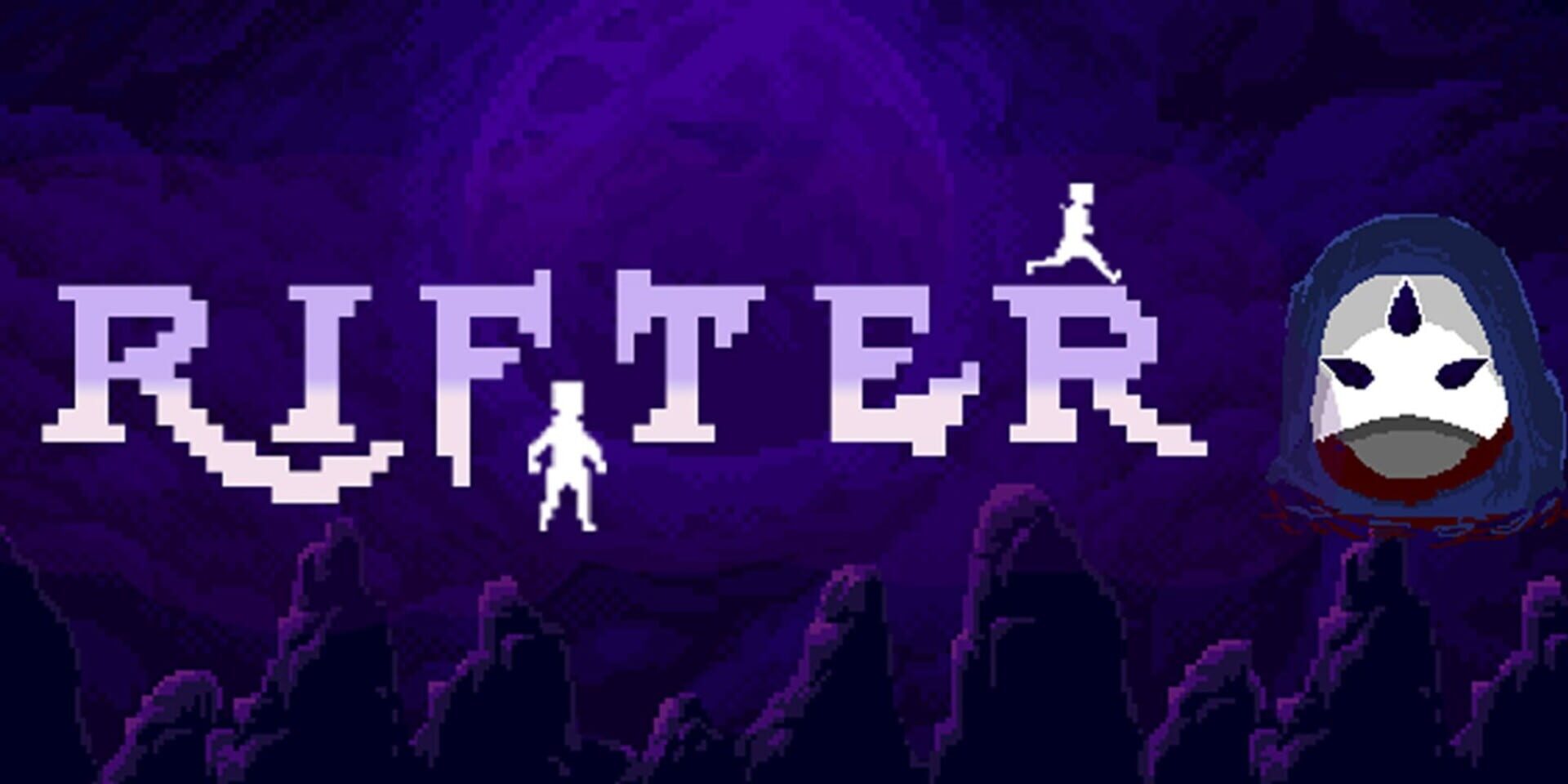 Foto do jogo Rifter