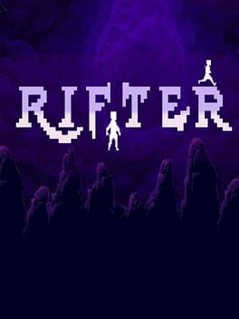 Foto do jogo Rifter