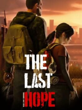Foto do jogo The Last Hope: Dead Zone Survival