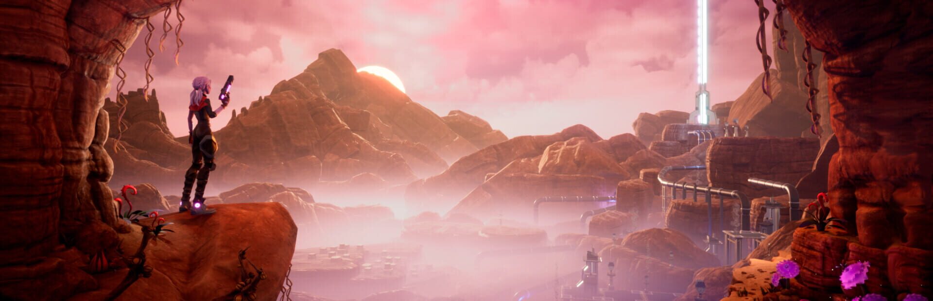 Foto do jogo Andara: Rise for Rebellion