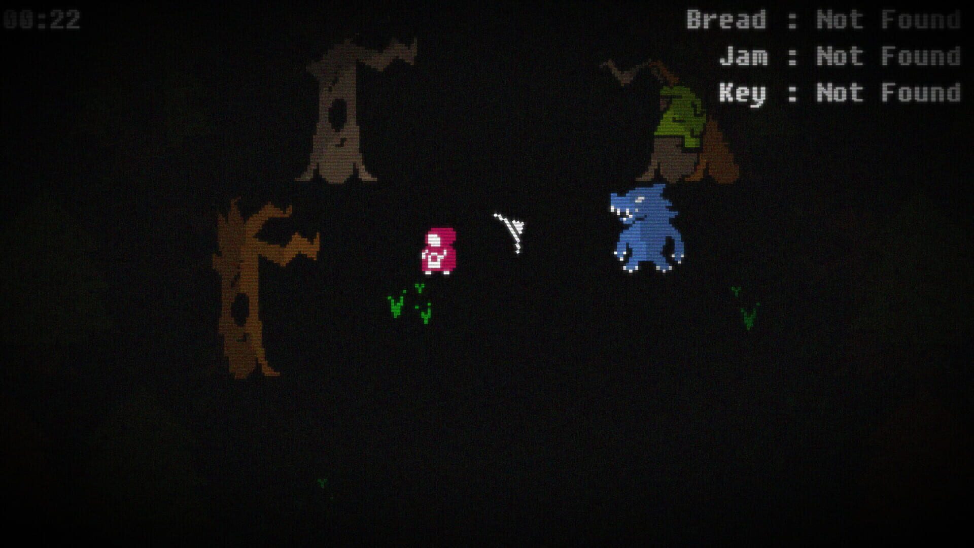 Foto do jogo Abandonware