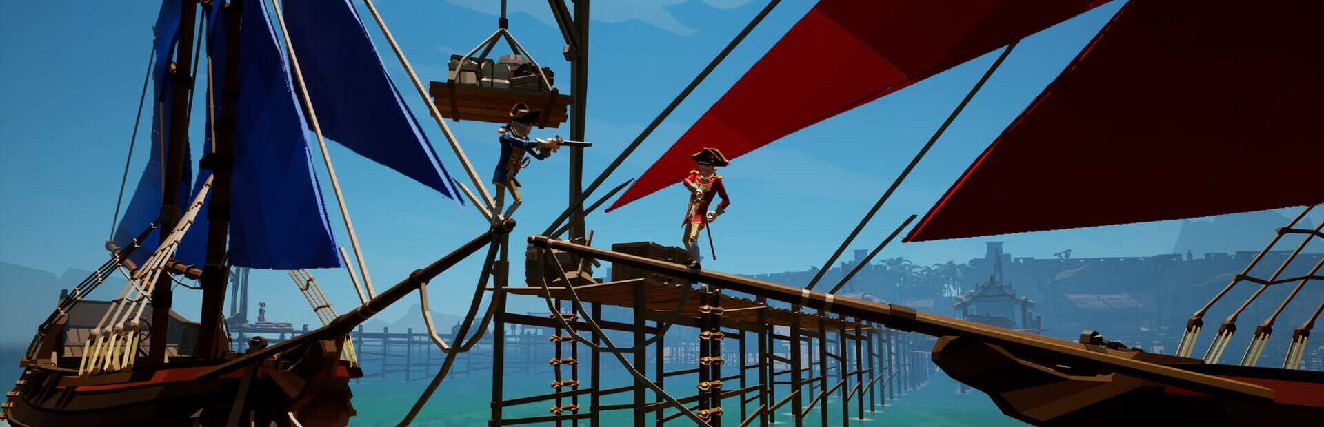 Foto do jogo Tides of Dominion