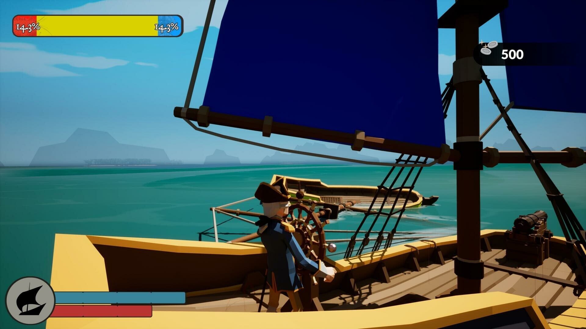 Foto do jogo Tides of Dominion