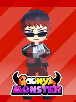 Foto do jogo Goonya Monster: Additional Character (Buster) - Tsukasa Tenkai/All Guys