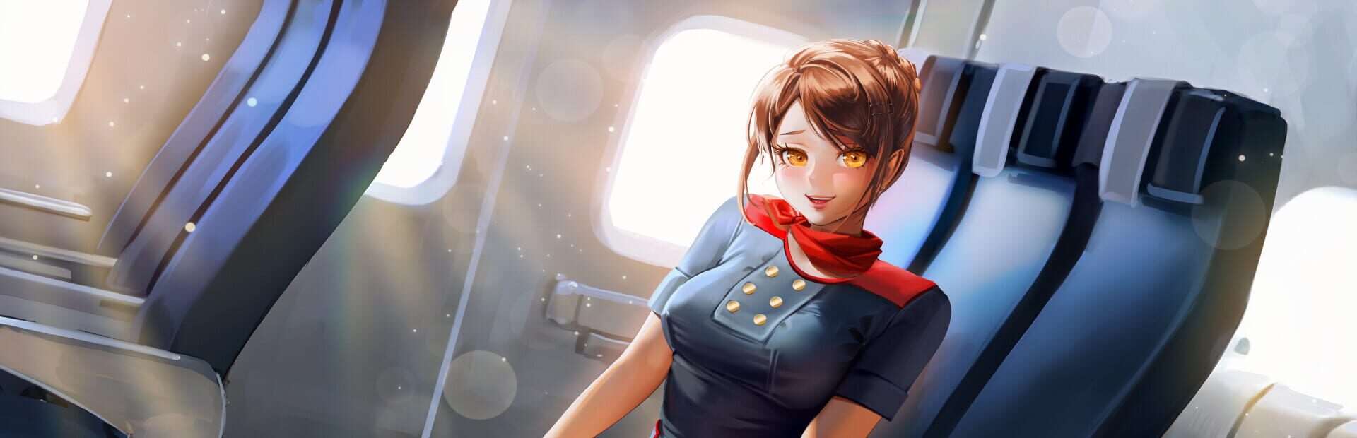 Foto do jogo Sex in the Sky