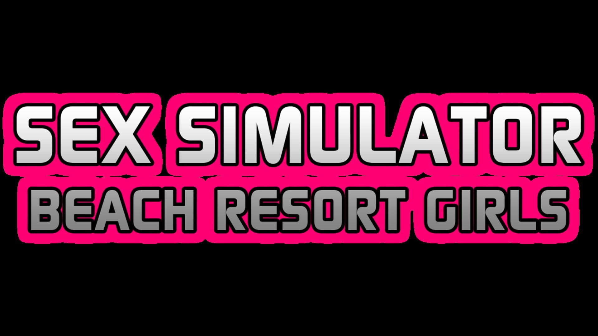 Foto do jogo Sex Simulator: Beach Resort Girls