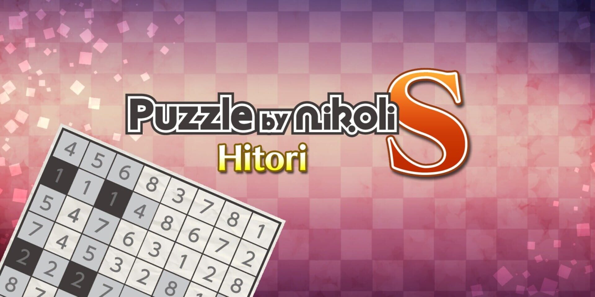 Foto do jogo Puzzle by Nikoli S Hitori
