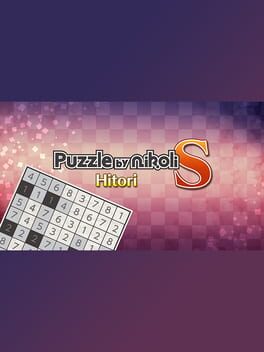 Foto do jogo Puzzle by Nikoli S Hitori
