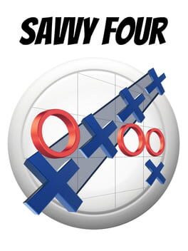 Foto do jogo Savvy Four