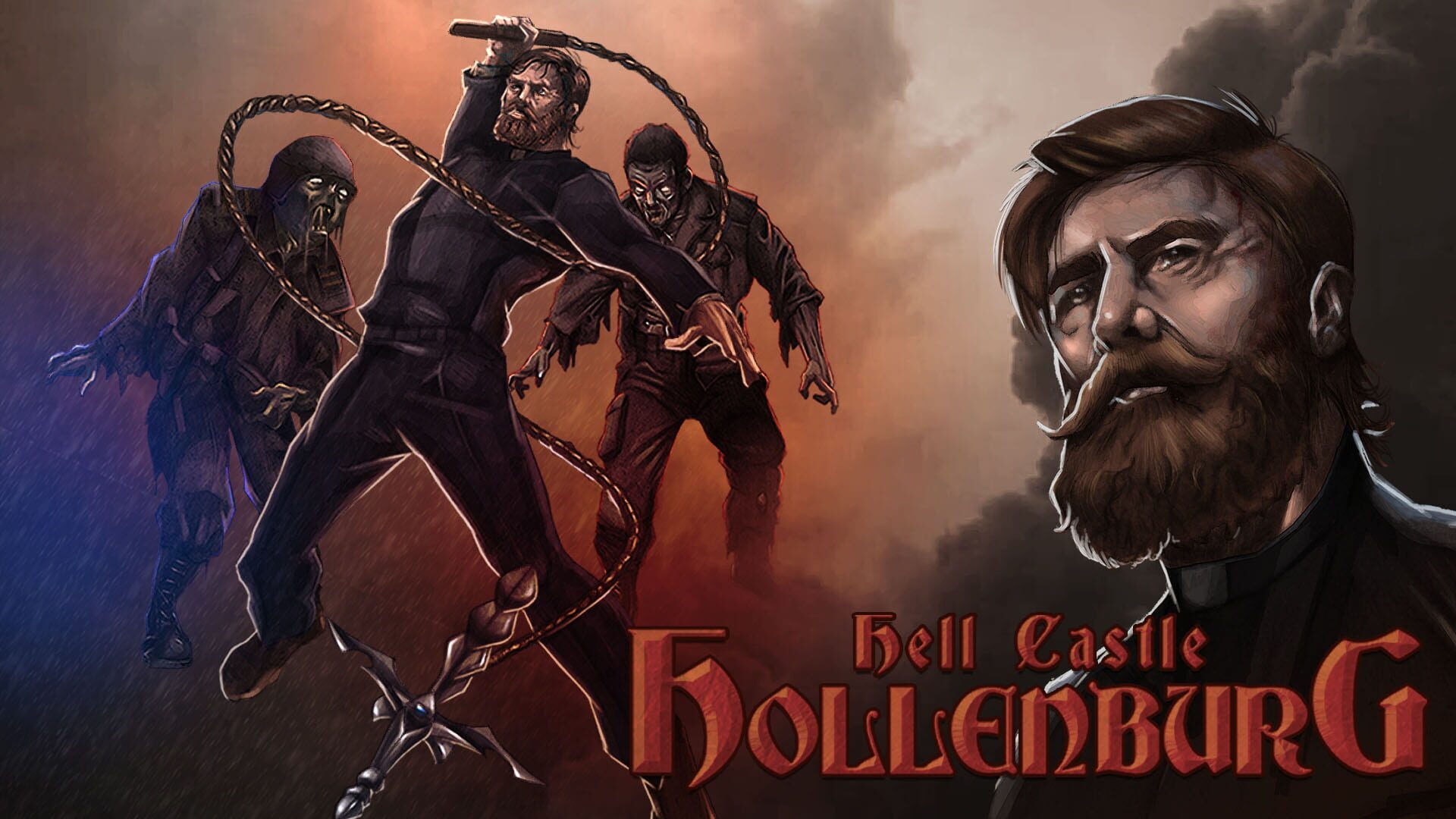 Foto do jogo Hollenburg 'Hell Castle'
