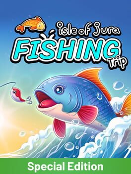 Foto do jogo Isle of Jura Fishing Trip: Special Edition