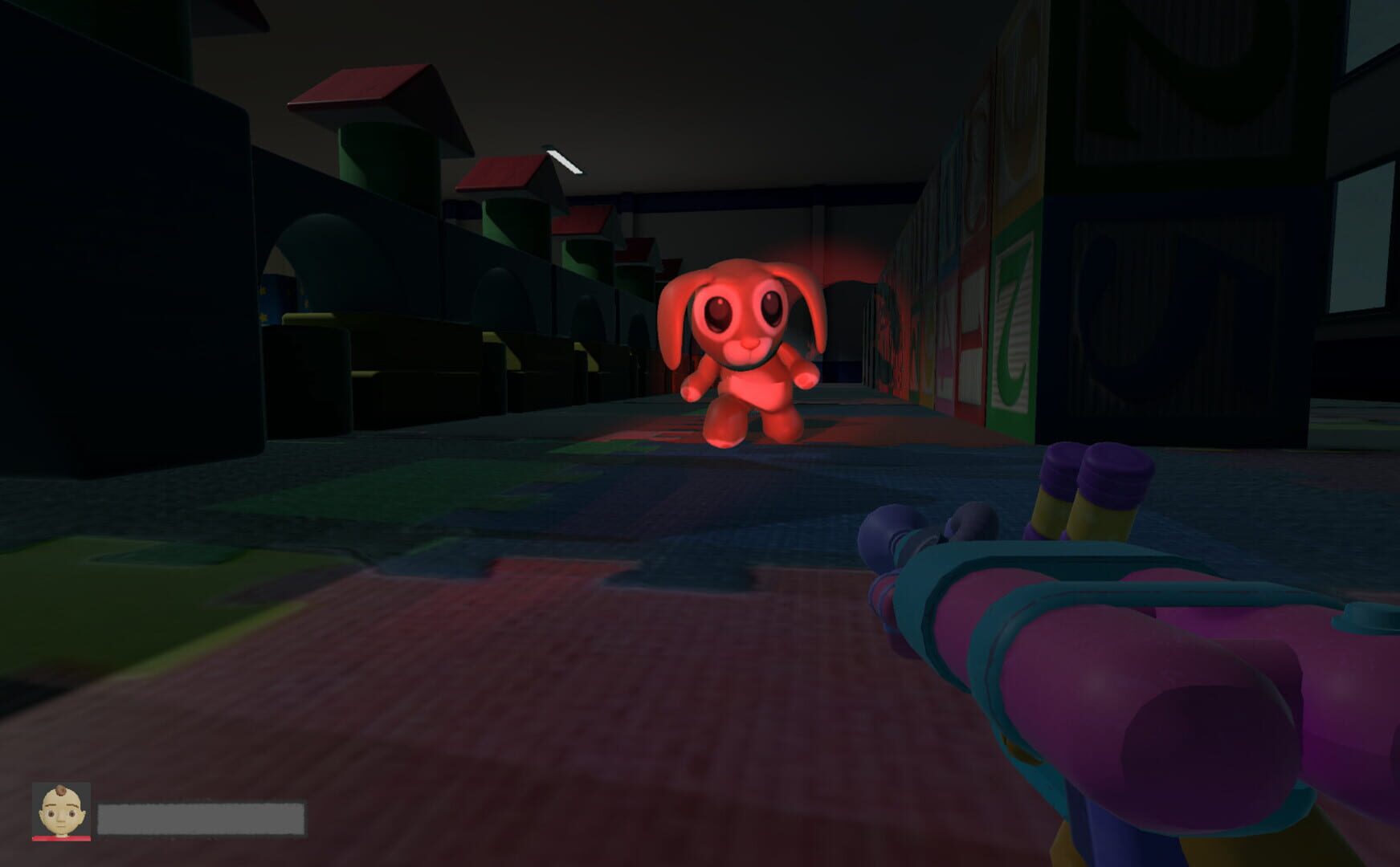Foto do jogo Daycare Descent