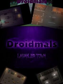Foto do jogo Droidmals: Lavanlier Town