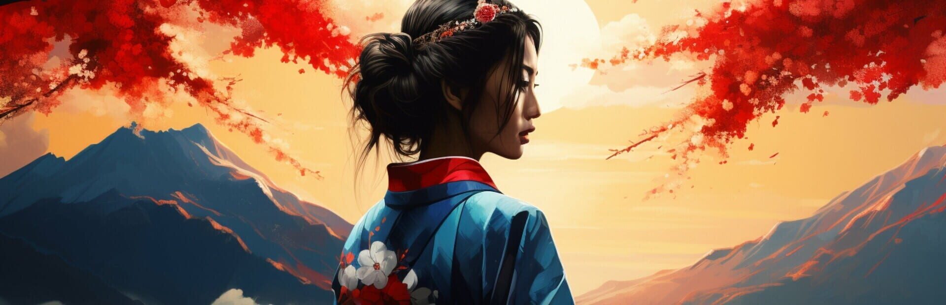 Foto do jogo Rising Sun Mahjong