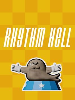 Foto do jogo Rhythm Hell