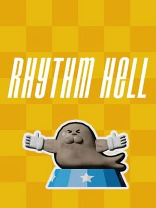 Rhythm Hell