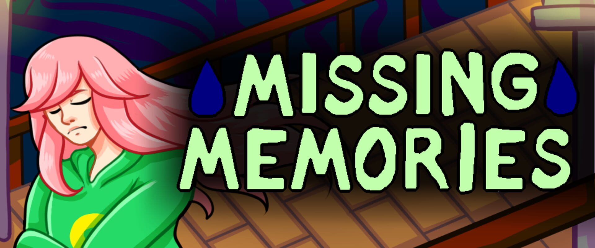 Foto do jogo Missing Memories