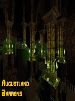 Foto do jogo Augustland Barrens