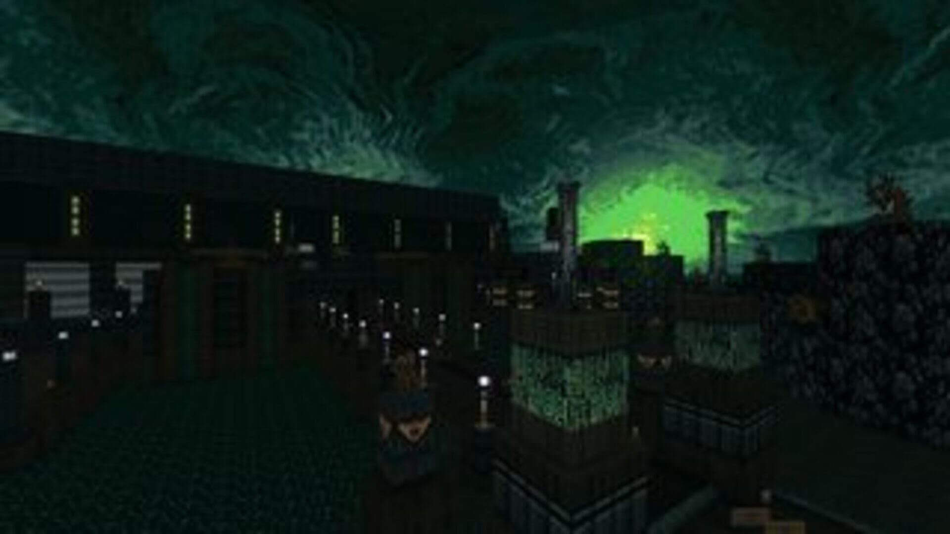 Foto do jogo Shatter Realm