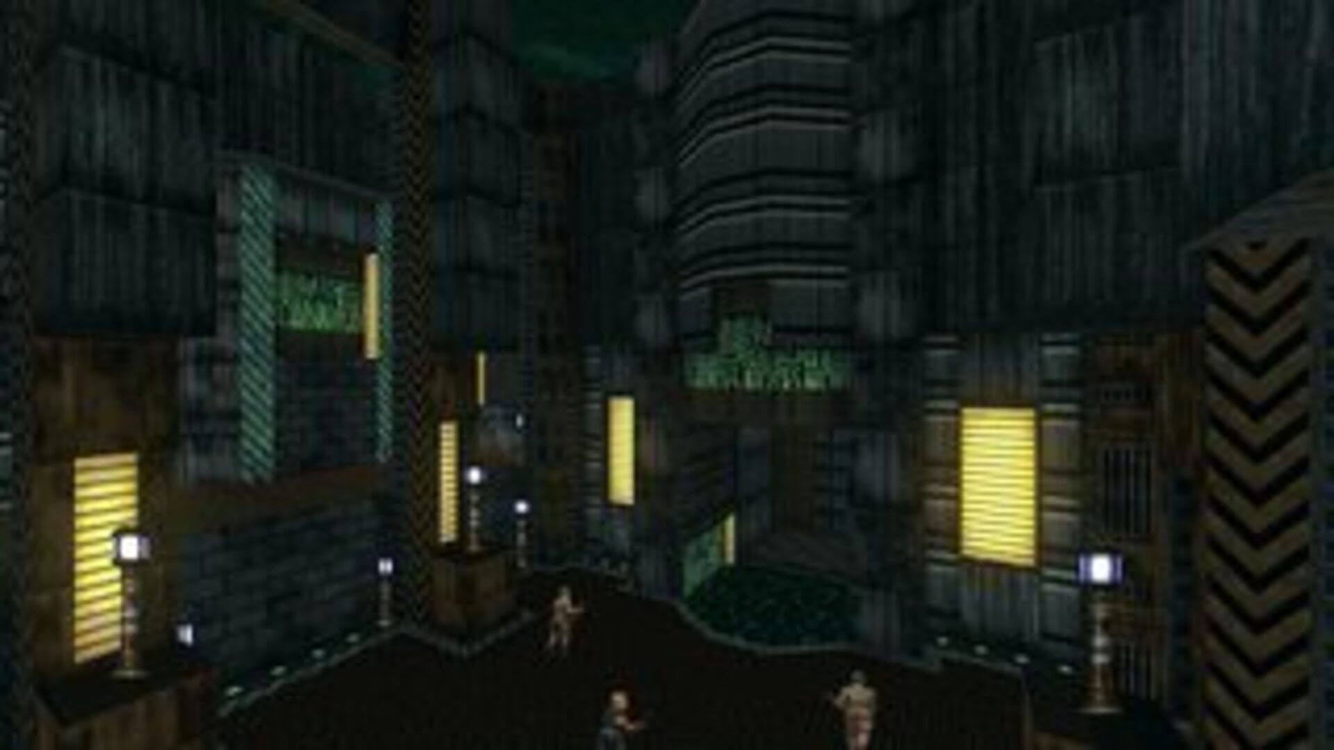 Foto do jogo Shatter Realm